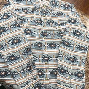 Women’s Ariat Creekside Button Up