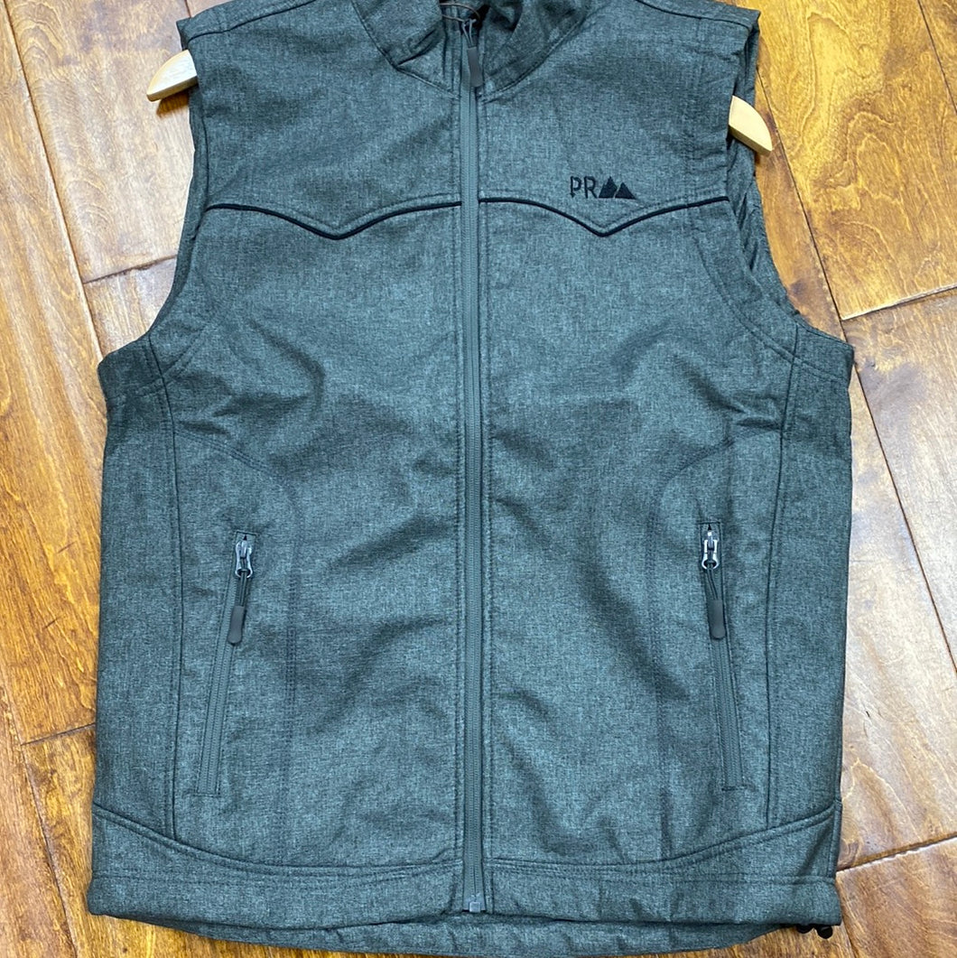 Powder River Vest