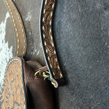 Load image into Gallery viewer, American Darling Round Cantina Crossbody