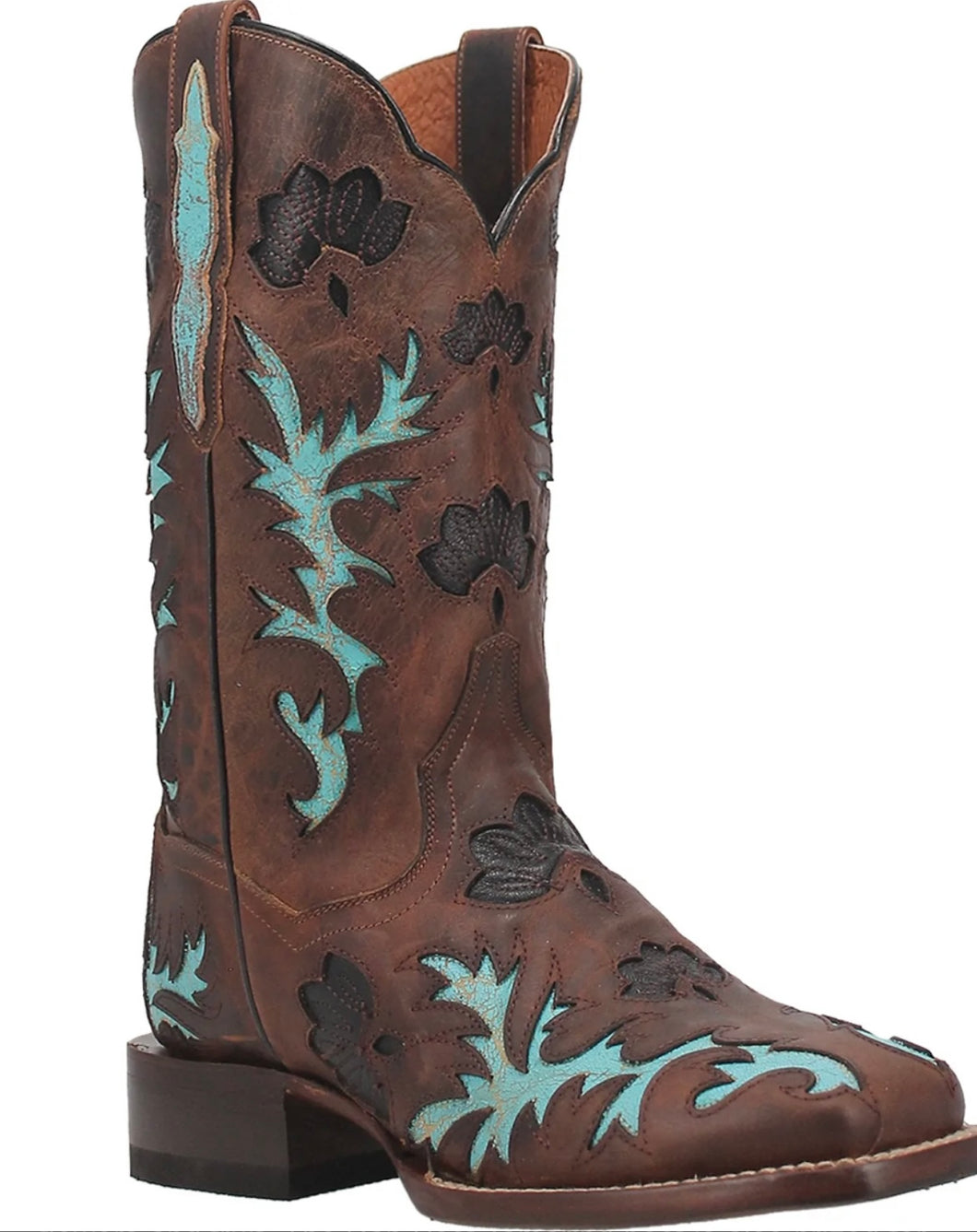 Tamarind Women DanPost Boot