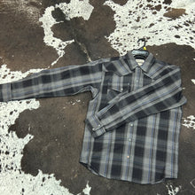 Load image into Gallery viewer, Men’s Ariat Herrold Snap LS Shirt