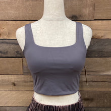 Load image into Gallery viewer, Smoothing Nylon Bra