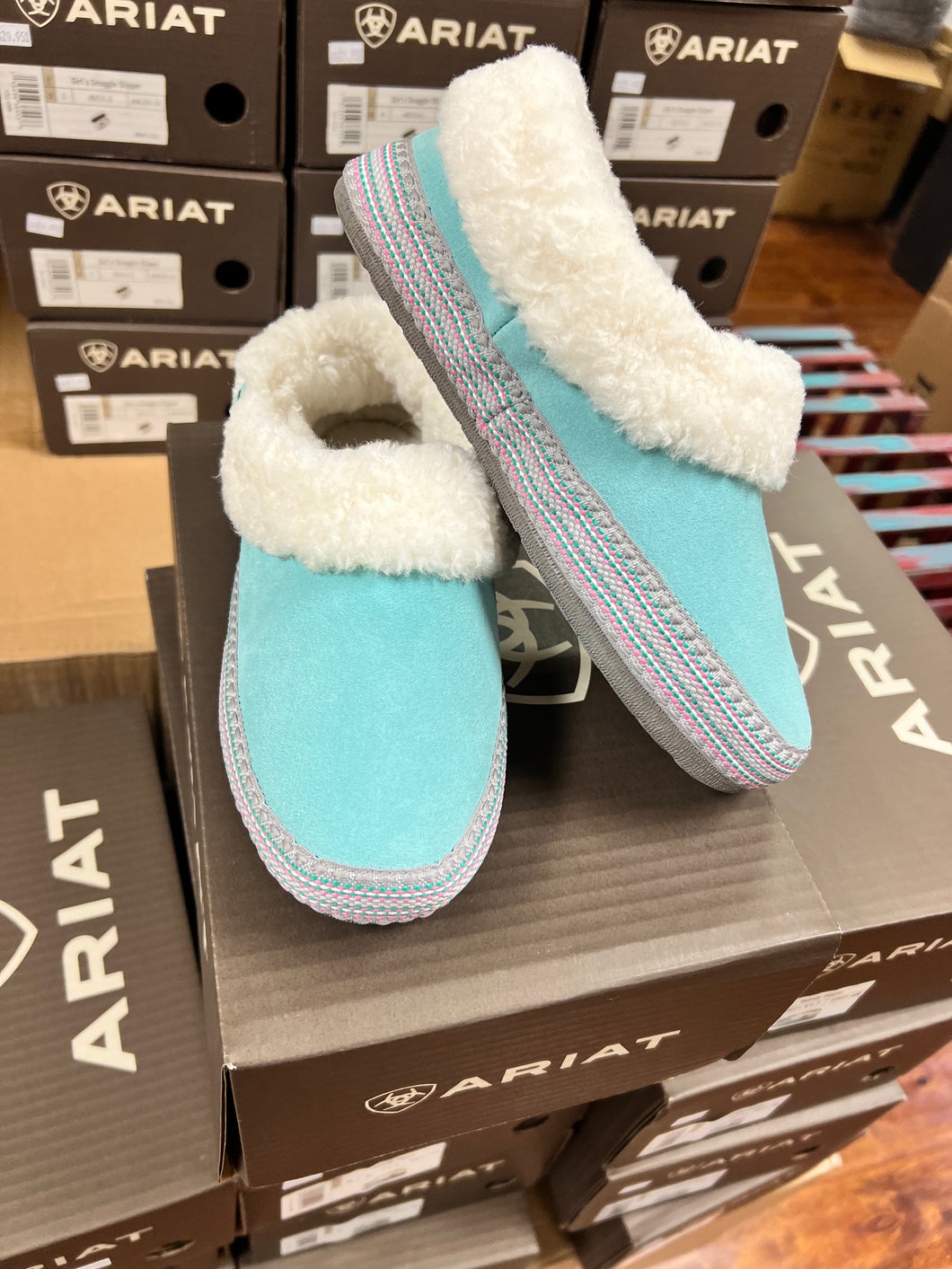 Women’s Ariat Melody Slipper