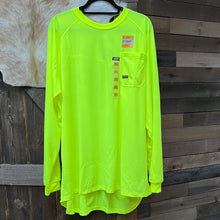 Load image into Gallery viewer, Men’s Rebar Heat Fighter Longsleeve