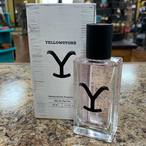 Women’s Yellowstone Handcrafted Fragrance
