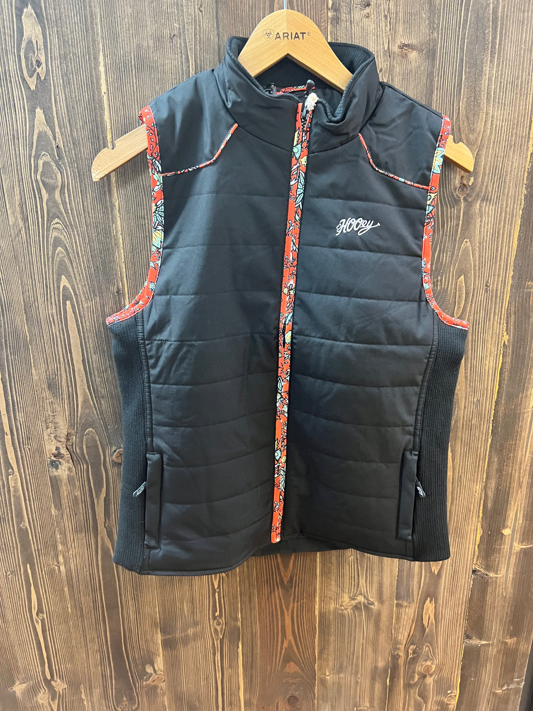 Women’s Hooey Vest