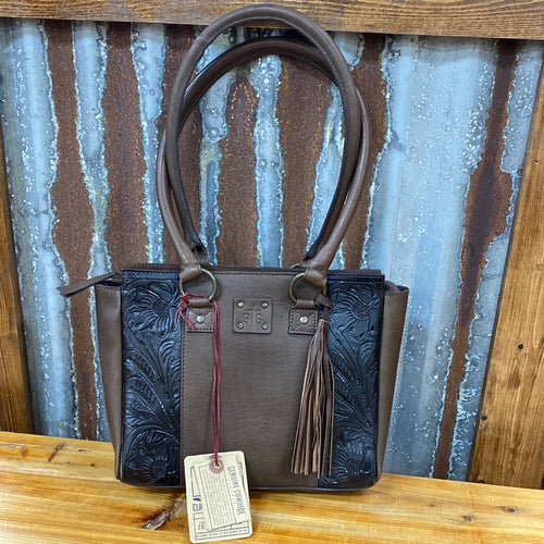 STS Westward Dusty Lee Purse