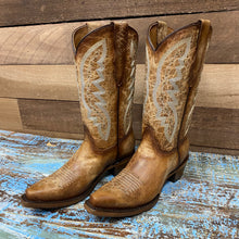 Load image into Gallery viewer, Circle G Youth “Kaylee” Boot