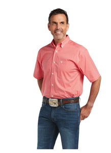Men’s Ariat Keaton Class Shirt