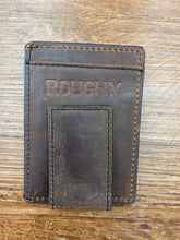 Load image into Gallery viewer, HOOEY ROUGHY MONEY CLIP