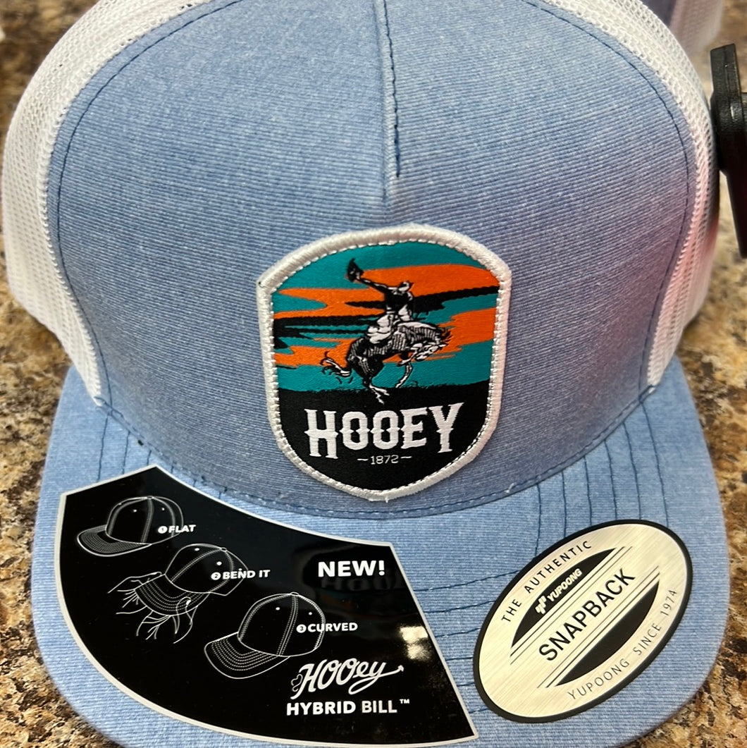 Kids “Cheyenne” Hooey Hat