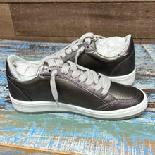 Load image into Gallery viewer, Pewter Star Sneaker