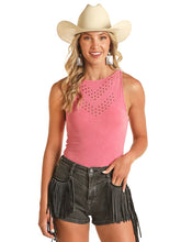 Load image into Gallery viewer, Women’s Studded Bodysuit