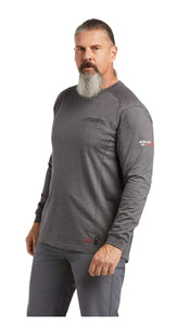 Men’ Ariat FR Life on The Line