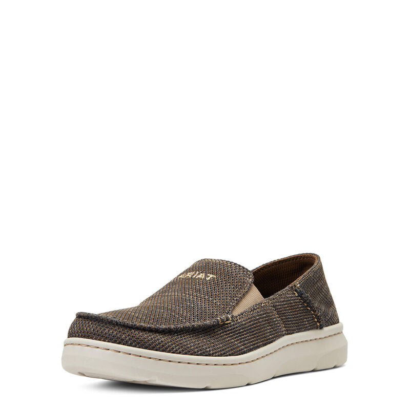 Ariat Men’s Heather Brown Hilo
