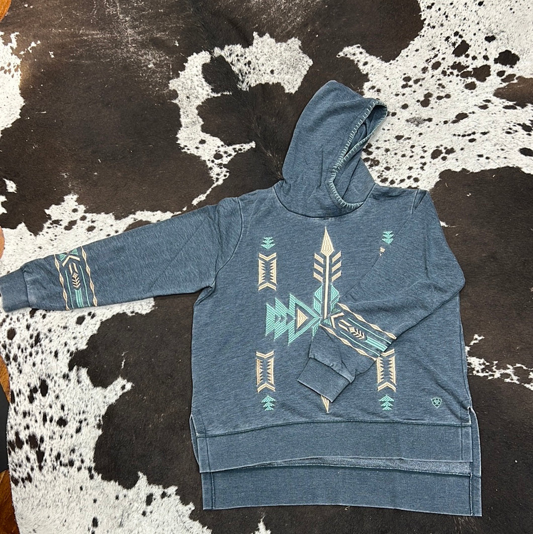 Women’s Ariat Alo Vera Hoodie