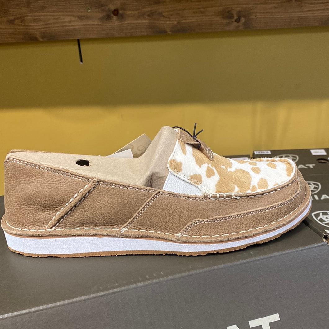 Ariat Womens Cruiser Cowhide