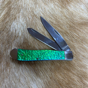 Color Morph 2 Blade Pocket Knife
