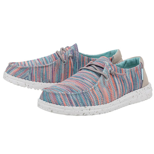 Wendy Sox Sunset Pink