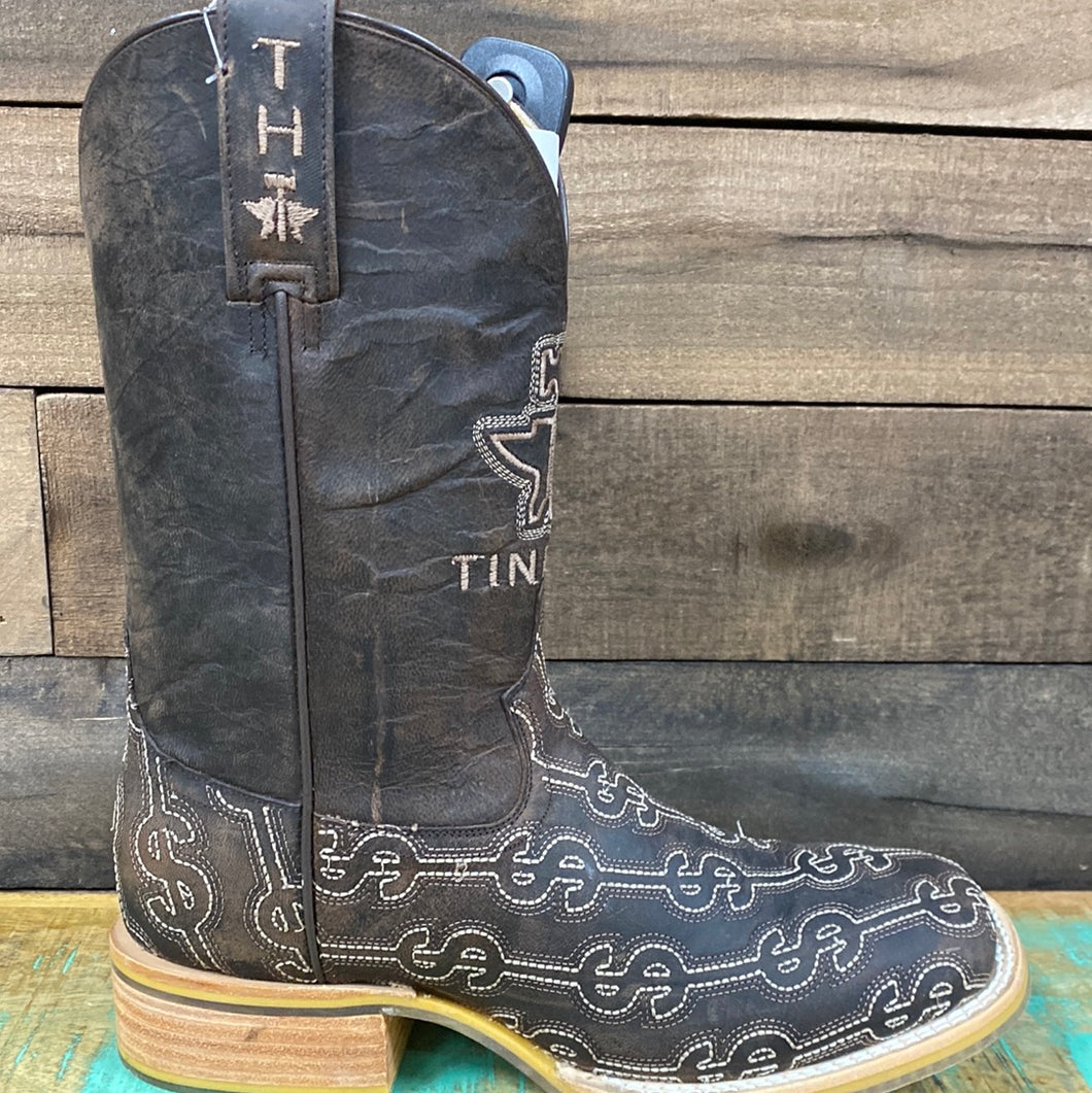 Tin haul boots sales near me