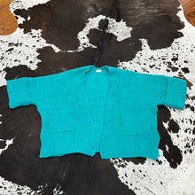 Load image into Gallery viewer, POL Sweater Cardigan
