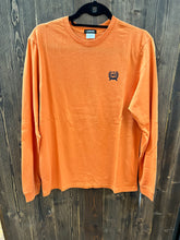 Load image into Gallery viewer, Men’s Cinch Logo Longsleeve Tee