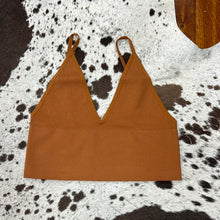 Load image into Gallery viewer, V-Neck Bralette
