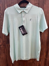 Load image into Gallery viewer, Cowboy Golf Light Weight Polo