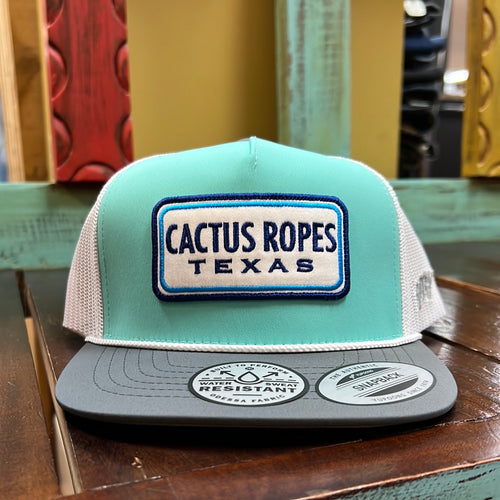 Cactus Ropes Youth Hooey Hat