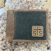 Load image into Gallery viewer, Men’s STS Bifold