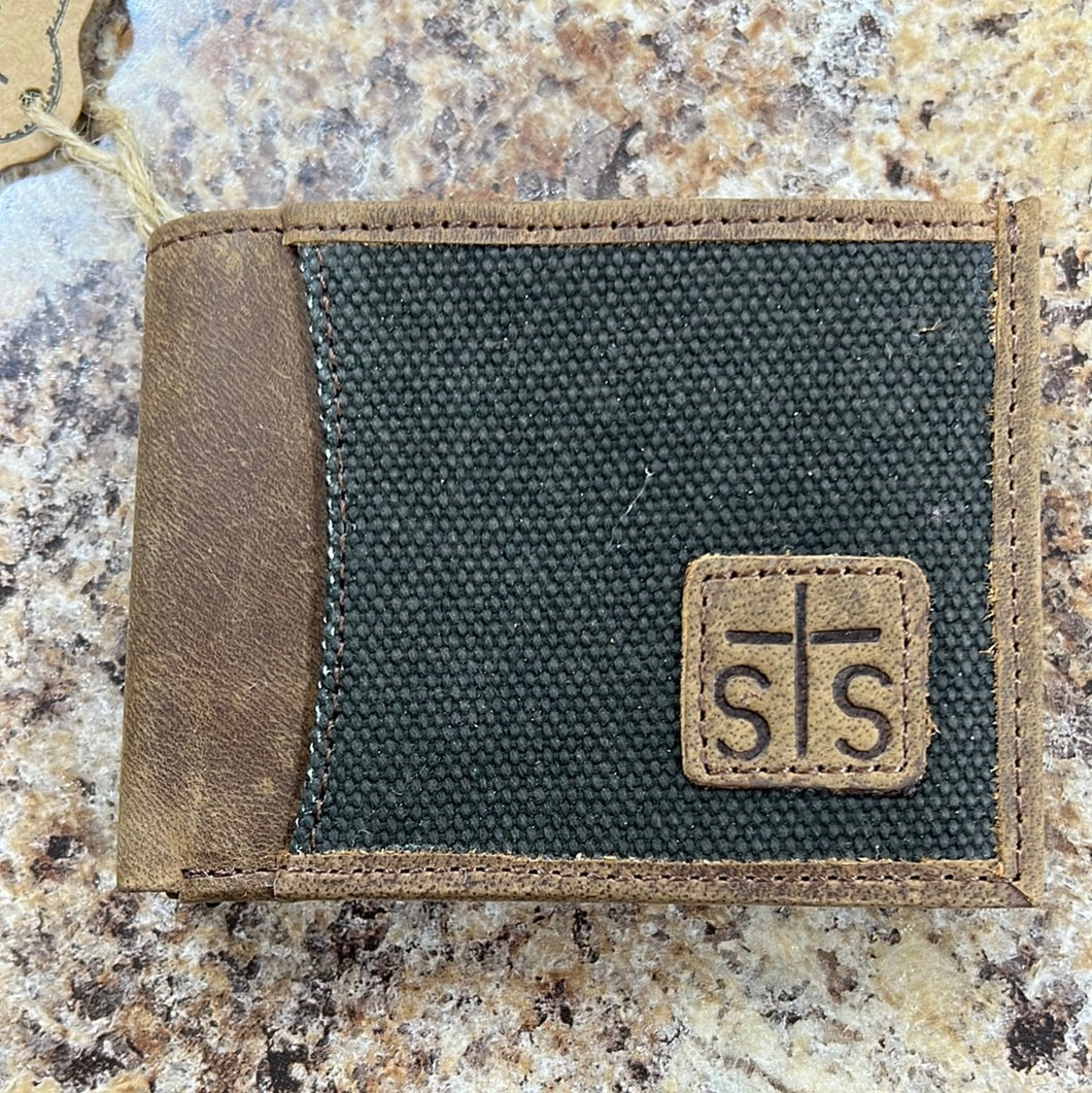 Men’s STS Bifold