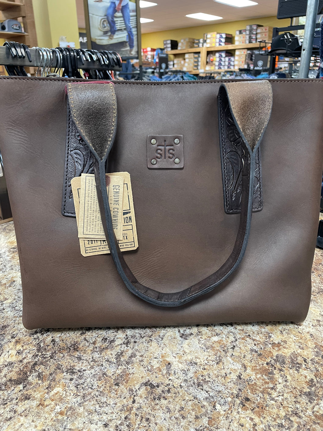 Women’s Westward Tote