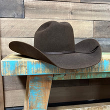 Load image into Gallery viewer, Ariat 6X Brown Hat
