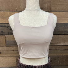 Load image into Gallery viewer, Smoothing Nylon Bra