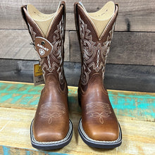 Load image into Gallery viewer, Ariat Delilah Spiced Cider