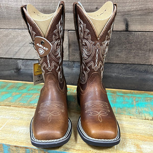 Ariat Delilah Spiced Cider