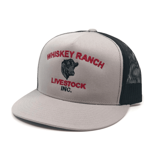 Whiskey Bent Hat Livestock 2.0