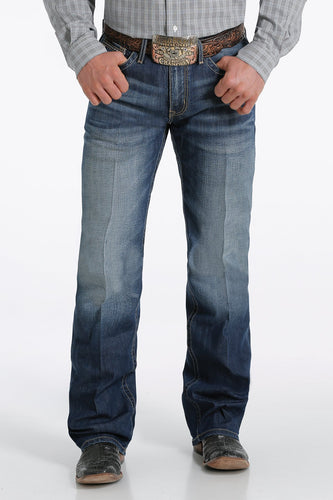 Men's Grant Cinch Jeans