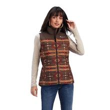 Load image into Gallery viewer, Ariat Women&#39;s Crius Print Vest