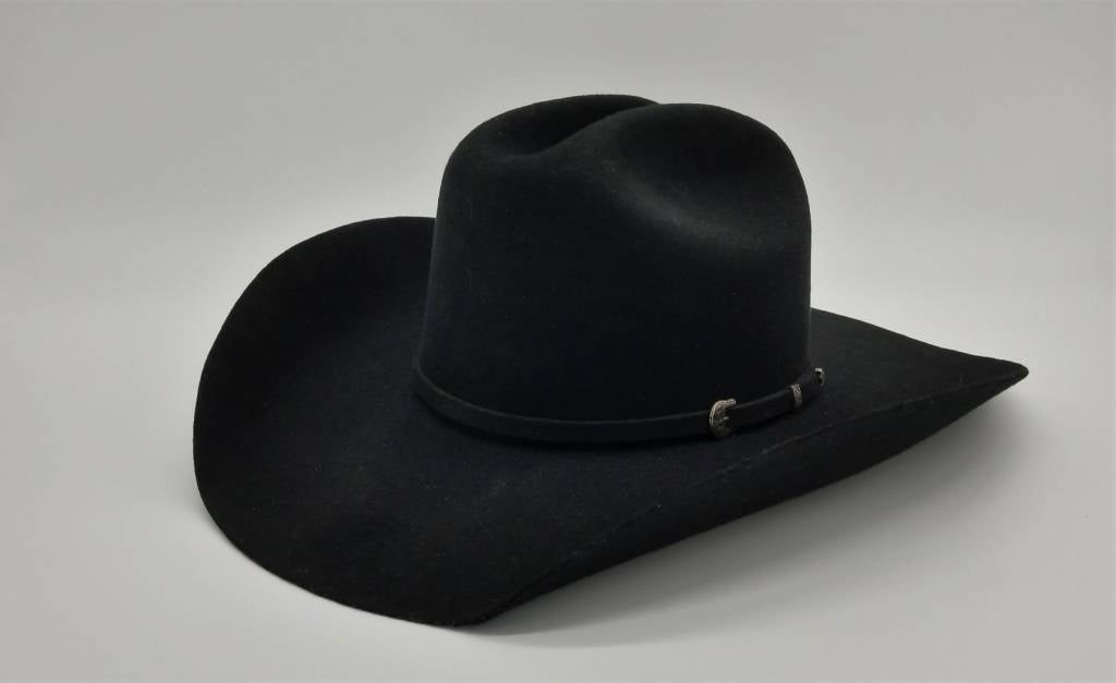 Twister Dallas Western Hat