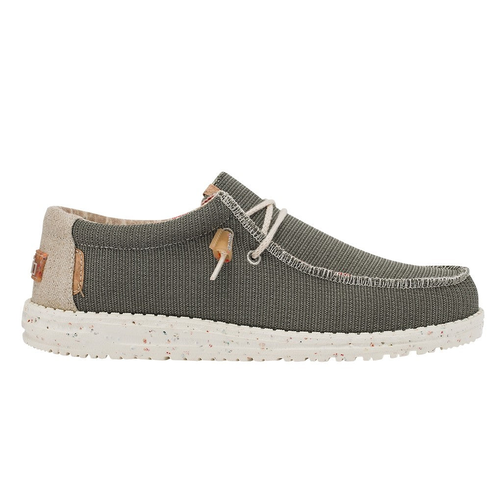 Wally Eco Sox Algae